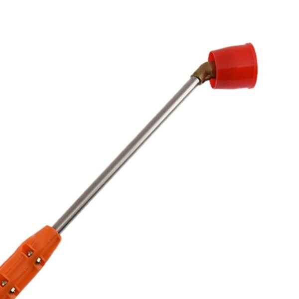 LANZA SULFATAR 60CM BOQUILLA ORIENTADA TAKUMA - Imagen 2