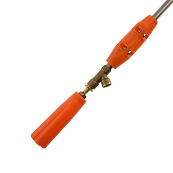 LANZA SULFATAR 60CM BOQUILLA ORIENTADA TAKUMA - Imagen 3